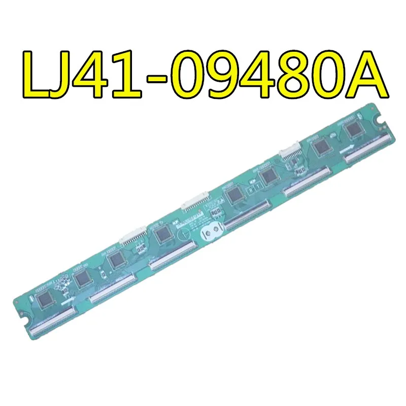 100% тест для samgsung PS43D450A2 амортизирующая пластина LJ41 09480A LJ92 01798A работы S42AX