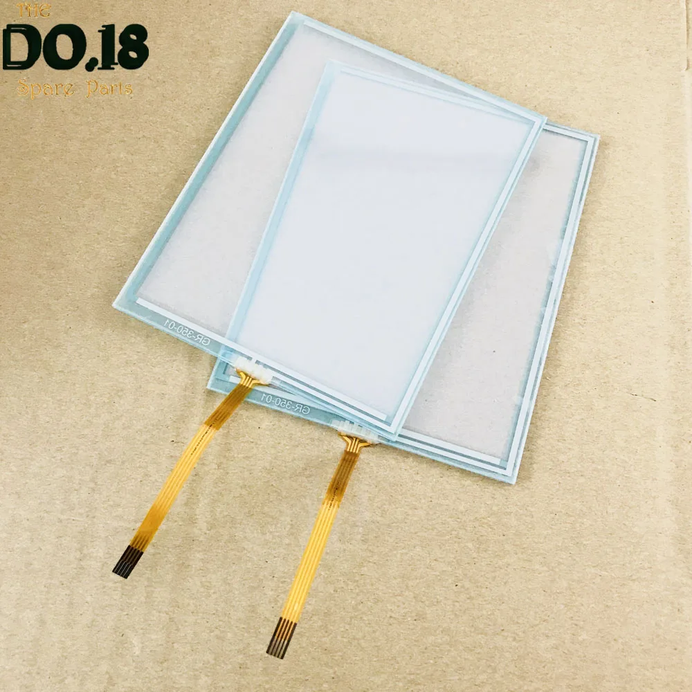 5pcs BH200 Touch ScreenCopier Parts For Konica Minolta Bizhub 250 200 350 Screen BH250 BH350 touch panel | Компьютеры и офис