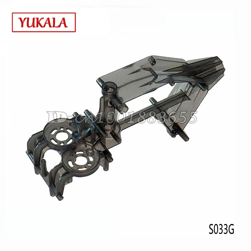 Free shipping Wholesale/SYMA S033G spare parts Base S033G-02 for S033G RC Helicopter from origin factory
Free shipping Wholesale/SYMA S033G spare parts Base S033G-02 for S033G RC Helicopter from origin factory