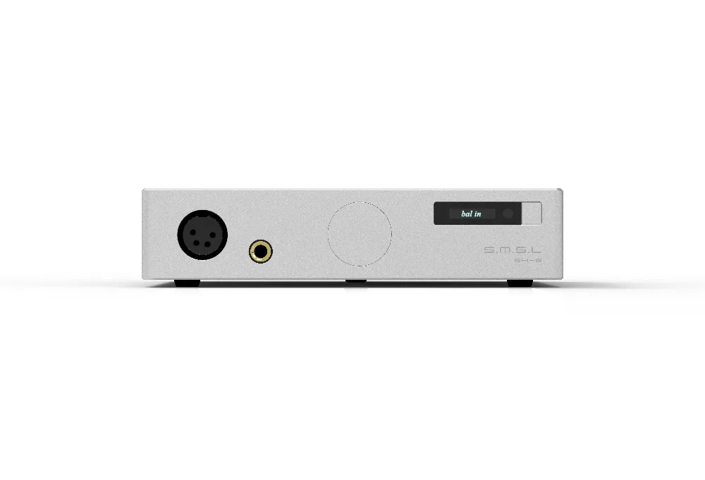 SMSL 88 костюм SU-8 2ES9038Q2M DSD баланс DAC декодер и SH-8 высокопроизводительный усилитель для наушников
