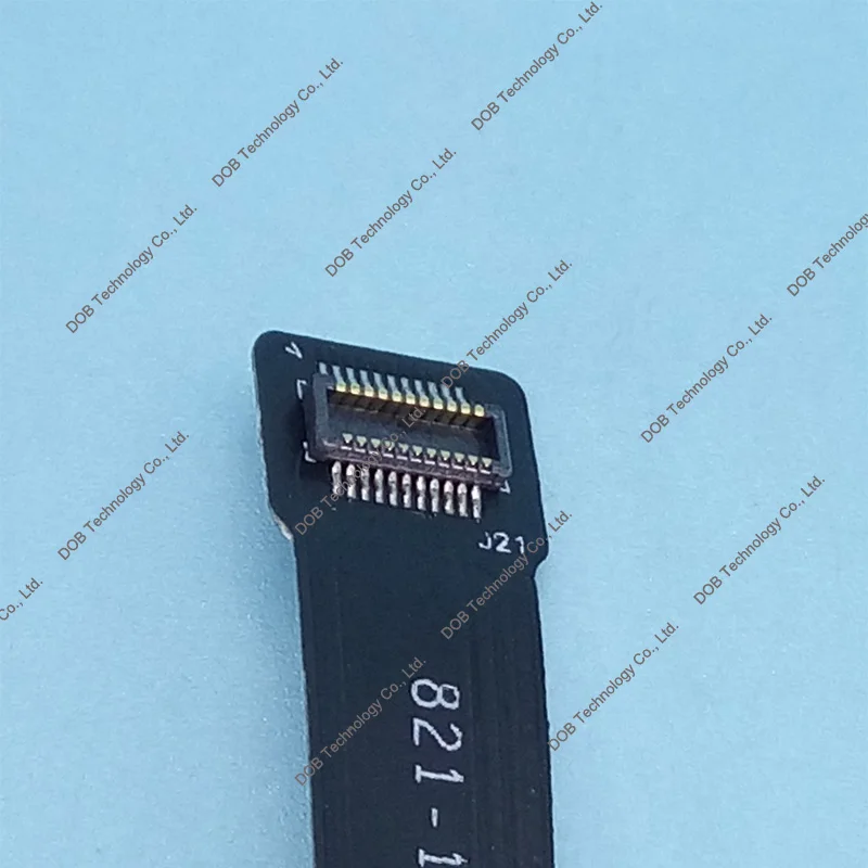 Оригинальный кабель жесткого диска для Apple MacBook Pro 15 дюймов A1286 Unibody 2009 2010 2011 821 1198 A