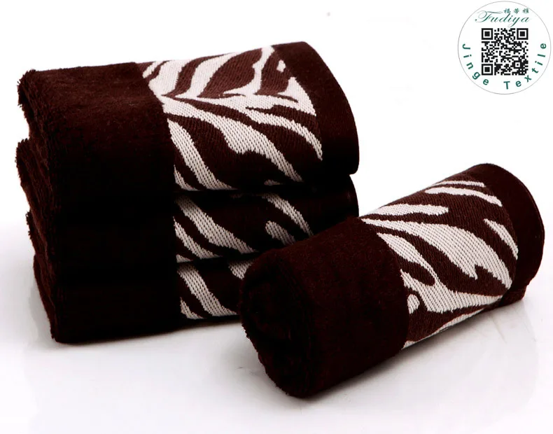 Высококачественное бамбуковое чистое хлопковое банное полотенце для лица