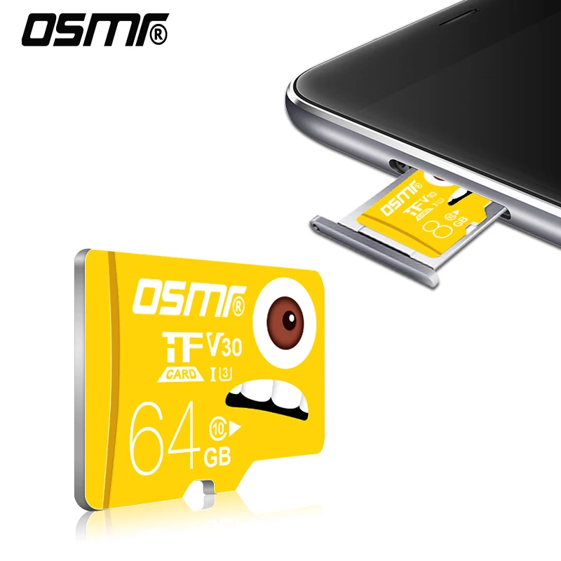 X562 лучшая память micro sd 32 Гб MicroSD Evo Plus класс 10 8 ГБ 16 высокоскоростной Флэш карта U3 A1