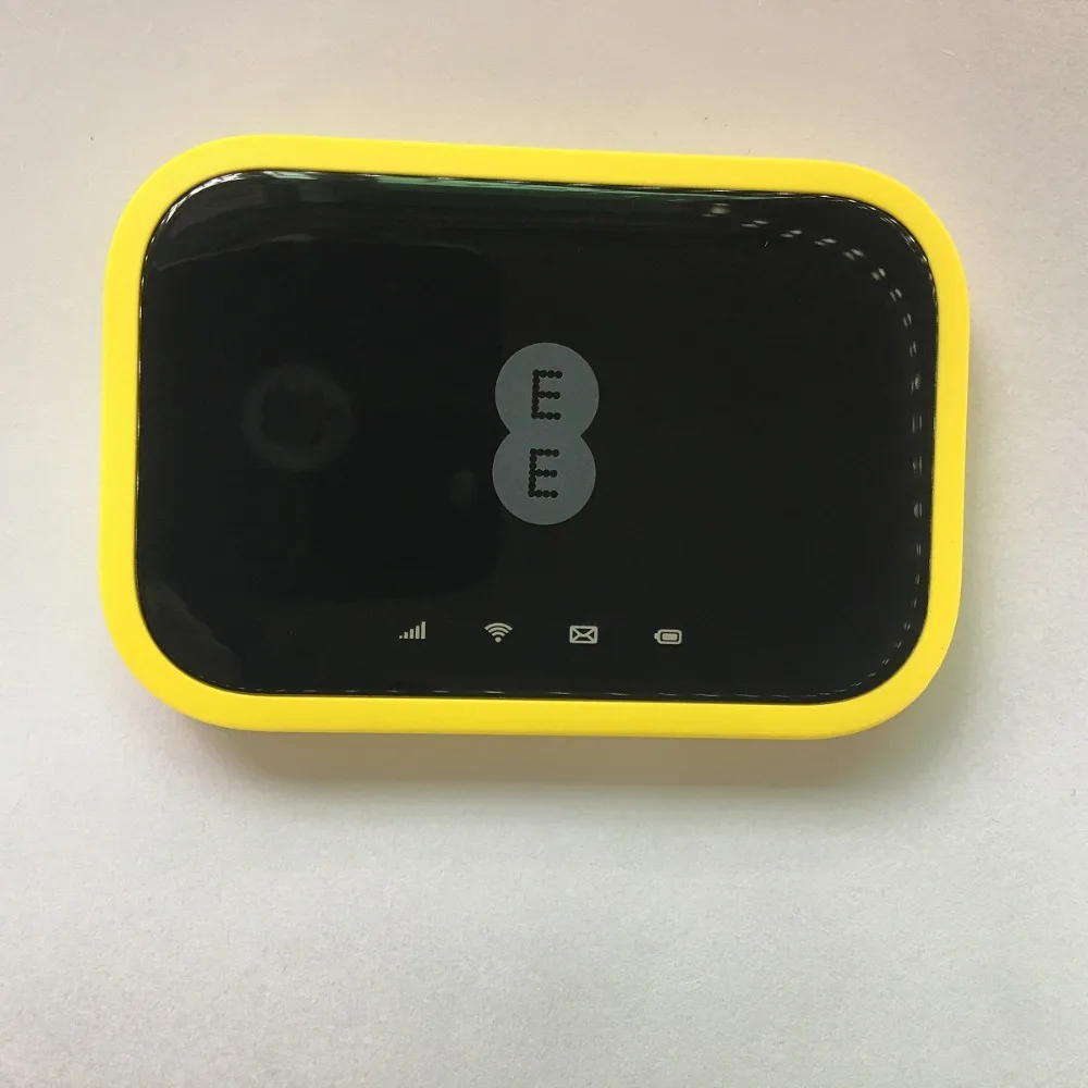 Разблокированный Мобильный Wi Fi роутер EE Mini 2 4G LTE Alcatel EE70VB точка доступа со слотом
