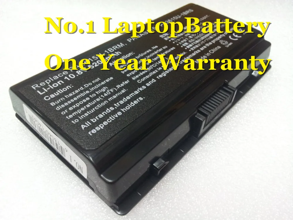 Аккумулятор PA3615U PBAS115 для Toshiba Equium L40|battery for toshiba|toshiba l40 batterytoshiba satellite battery |