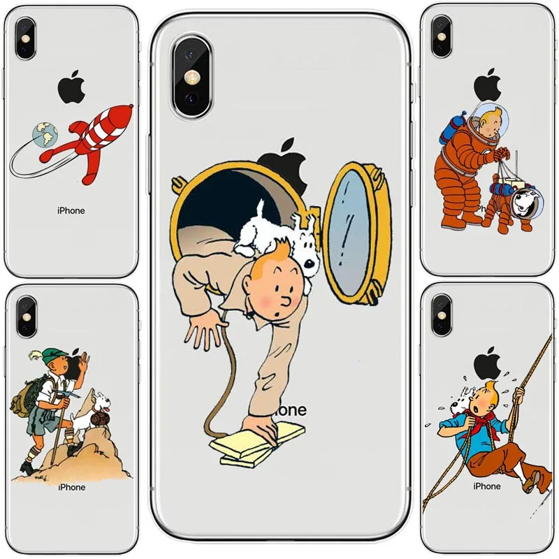 Мягкий силиконовый чехол из ТПУ для iPhone11Pro Max XR 8 7 Plus 6 6S Plus 5 XS Max 5 5C 4 4S чехол