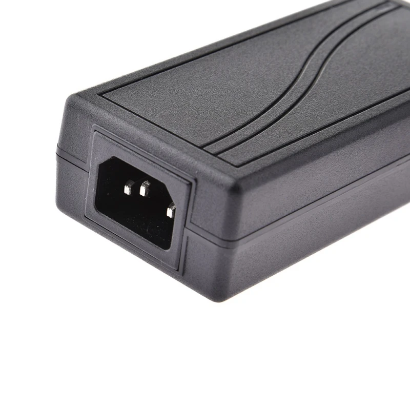 Pc 12 V 3A 4A 6A адаптер питания конвертер зарядное устройство Вход AC 110 V 220 V Выход DC 12 V для светодиодной ленты свет трансформатор