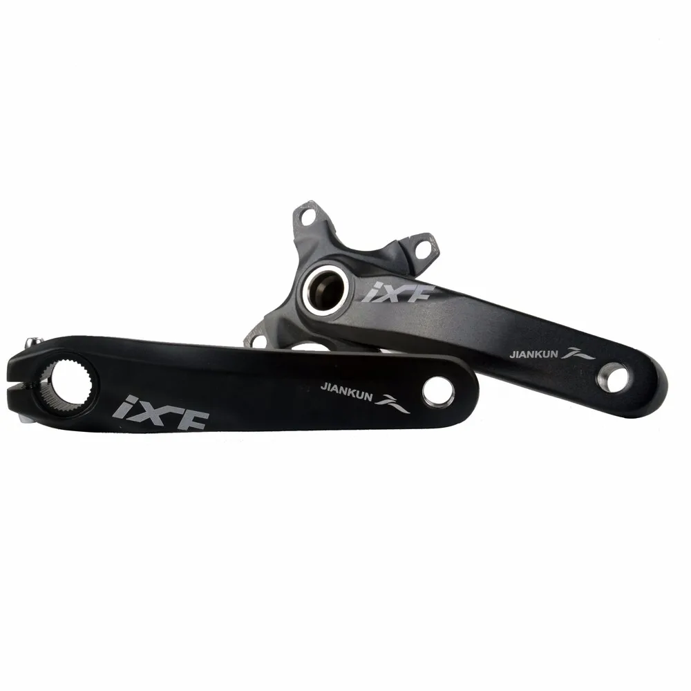 Комплект нижнего кронштейна для горного велосипеда IXF MTB комплект внешних
