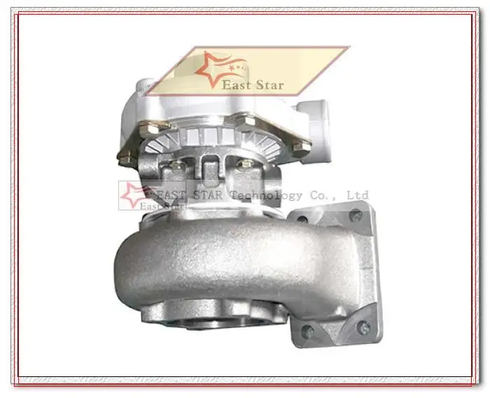 TA3107 465778 5017S 0017 2674A397 2674397 7C3446 турбо для Perkin LJ серии JBC сельскохозяйственный GEN набор