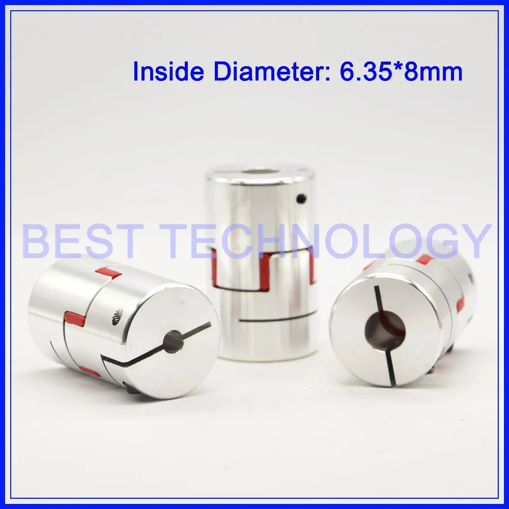3 шт. зажим 6 35 мм 8 штыревой вал|coupling tube|coupling pinconnector backshell |