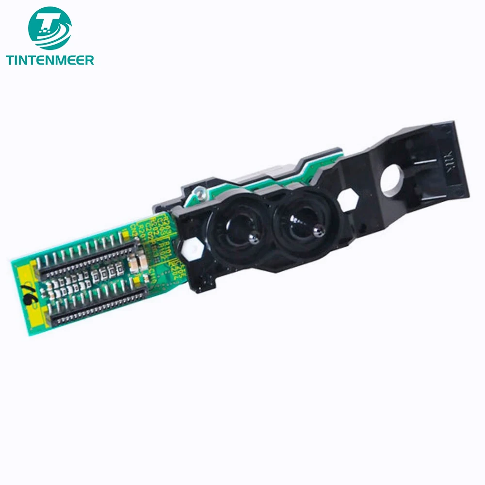 TINTENMEER Original New dx4 Print Head Compatible for Epson 10000 10600 Printer Printhead Roland FJ-540 FJ-640 FJ-740 | Компьютеры и
