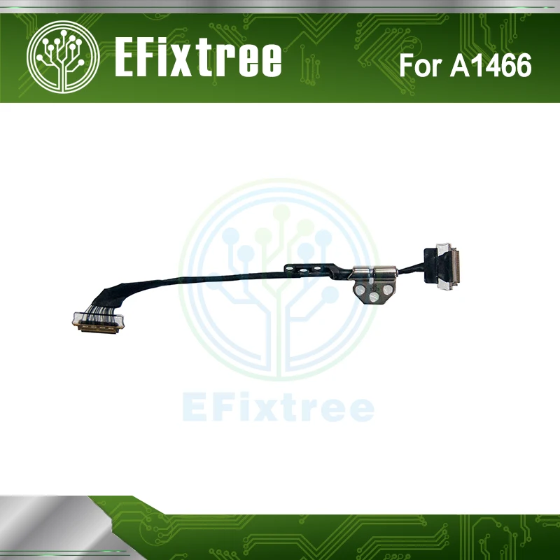 ЖК экран для ноутбука Apple MacBook Air Новый светодиодный кабель LVDS 13 &quotA1369 A1466 2010 2011 2012