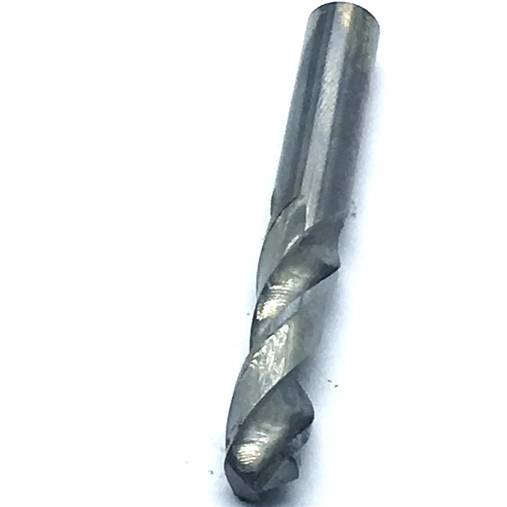 

YZ66 Carbide Tool 8*60 Metal Removal Drilling Solid Carbide Drill D=8L =60