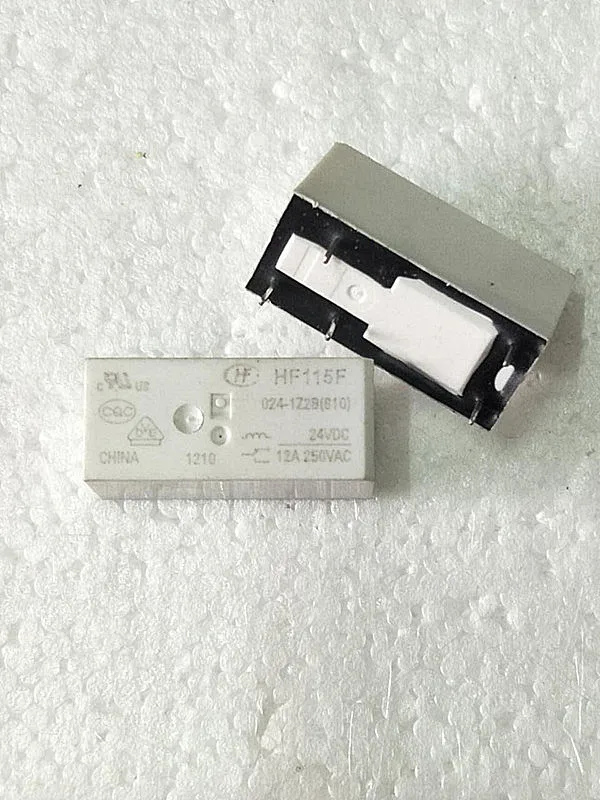 

HF115F-024-1Z1B