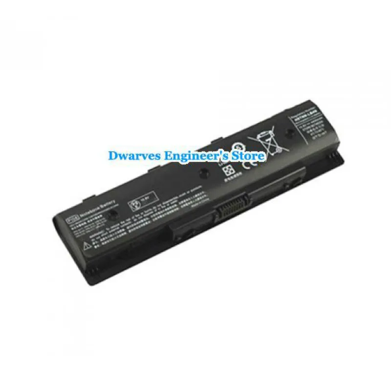 Аккумулятор PI06 для ноутбука Hp Envy 15 16 15T Pavilion 17 14t 15t 17t 17T Series Pl09 10 8 В 5200 мАч|battery for hp|pi06