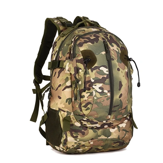 Рюкзак высокого качества 40л для охоты на открытом воздухе тактический военный