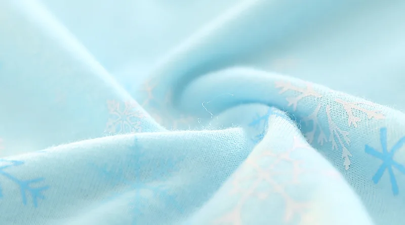 От 2 до 7 лет платье принцессы Эльзы Платье для маленьких девочек Детская