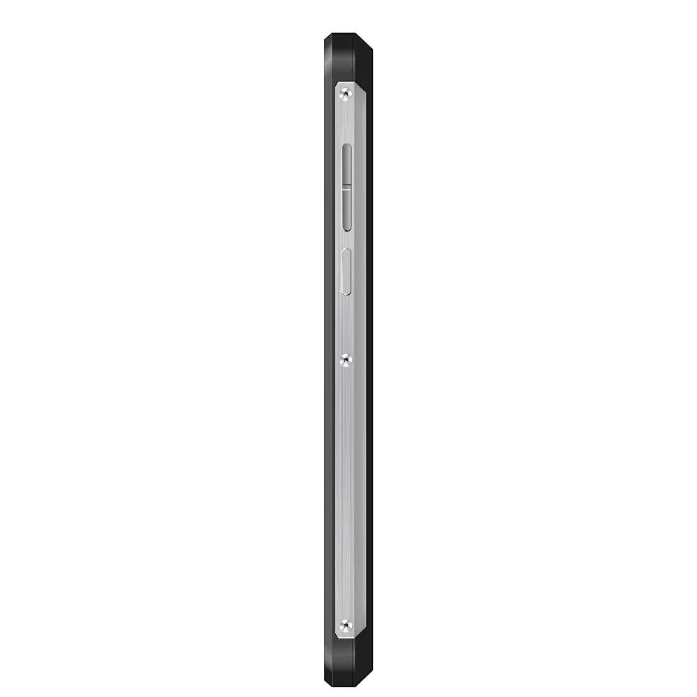 OUKITEL K12 Android 9 0 мобильный телефон 6 3 дюйма 19 5: MTK6765 Гб RAM 64 ГБ ROM NFC 10000 мАч 5В/6A быстрый