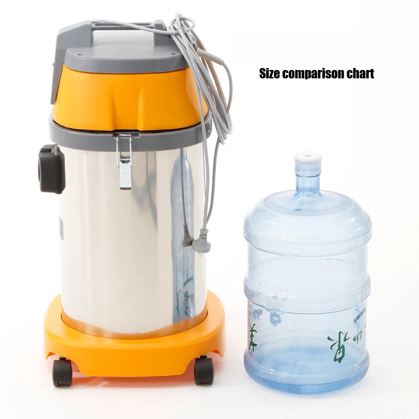 Мощный бытовой и автомобильный пылесос BF501 1 шт.|vacuum cleaner|vacuum cleaner wetwet and dry vacuum |