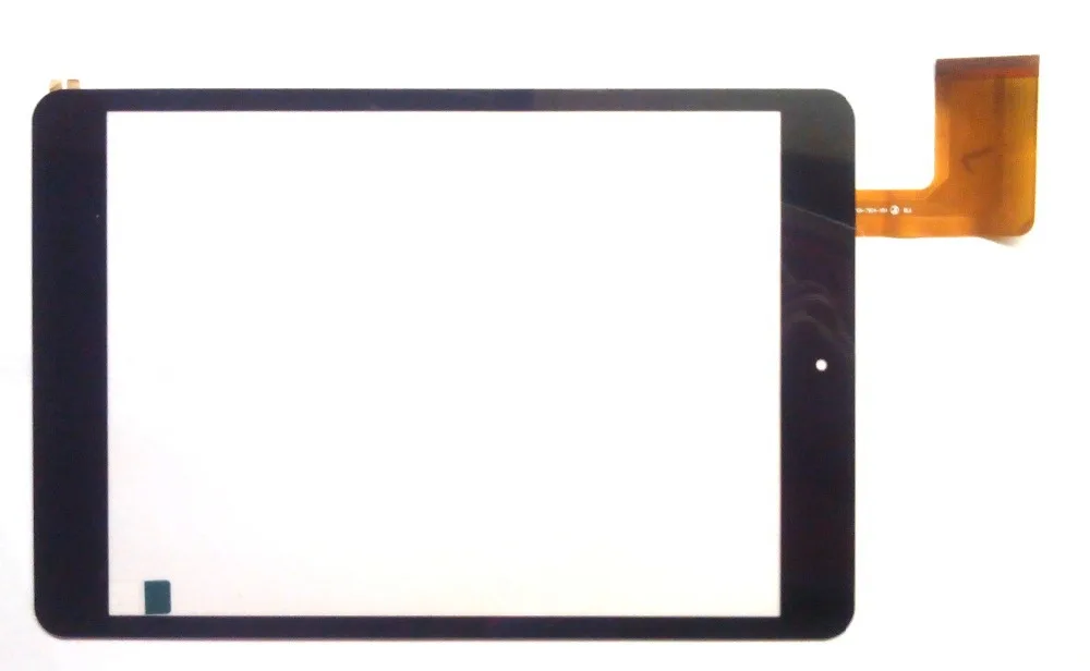 

New 7.85'' inch Digitizer Touch Screen Panel glass For Trend 3G / Mystery MID-783G
