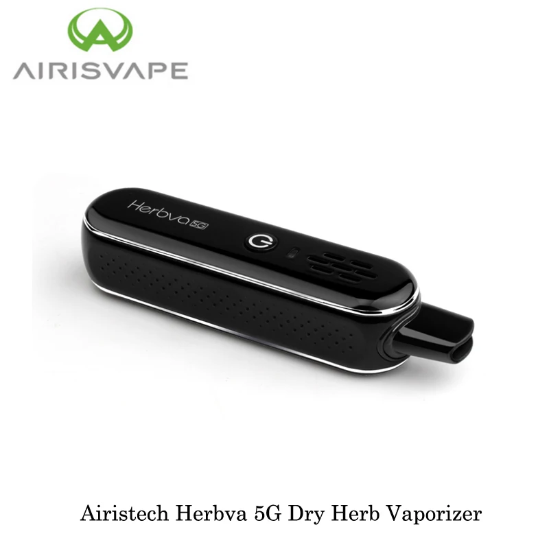 Электронная сигарета Airistech Herbva 5 г сухой травы испаритель 1100 мАч чистая керамика