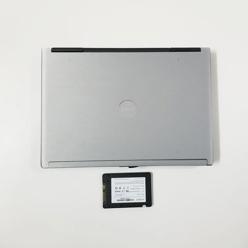 2021 6 Лучшее Качество MB STAR C4 с X-ENTRY программного обеспечения 360 ГБ SSD D630 ноутбук hdd SD