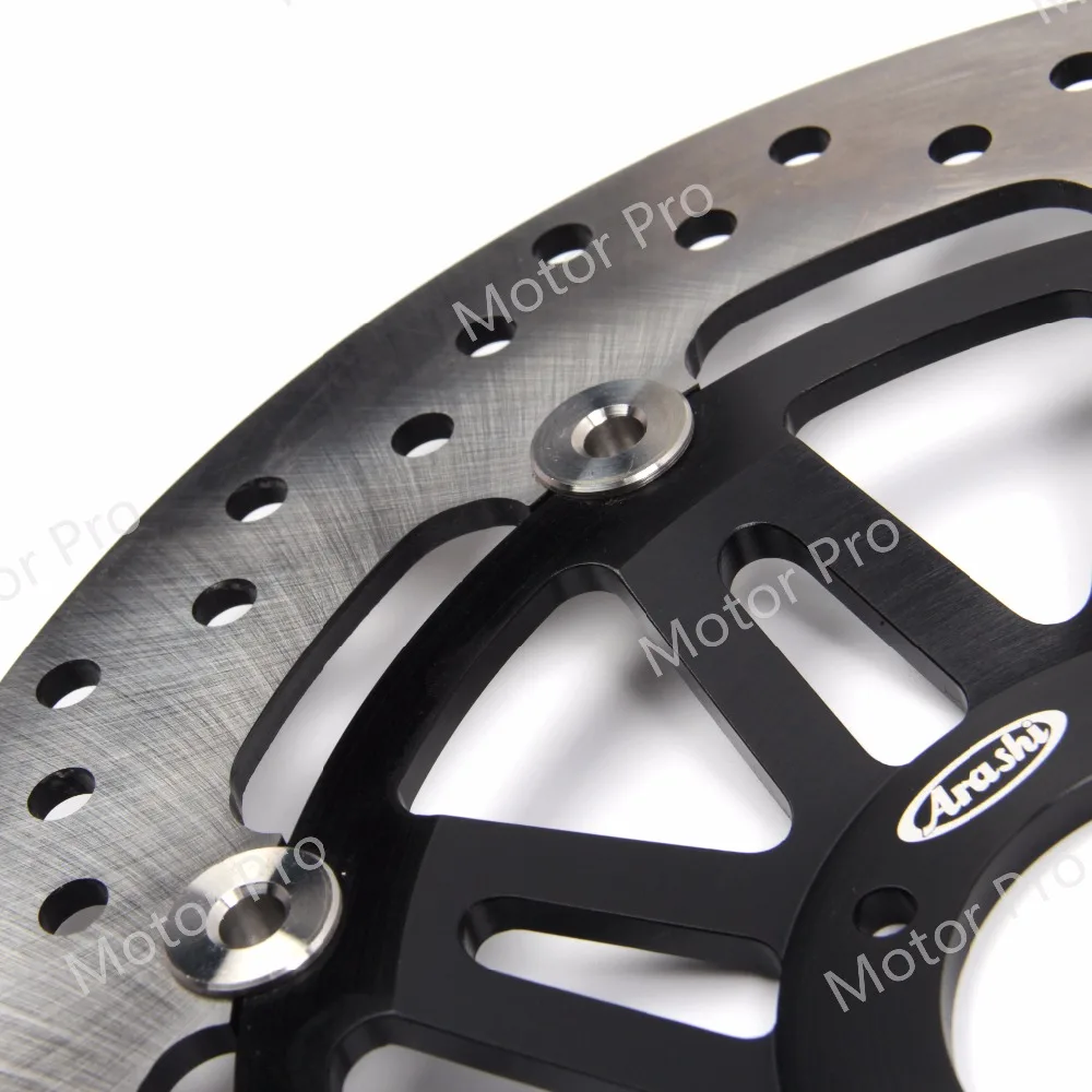 For Honda CB600F HORNET 1998 1999 Front Rear Brake Disc Disk Rotor Kit CB 600 F CB600 600F Motorcycle Replacement Accessories | Автомобили