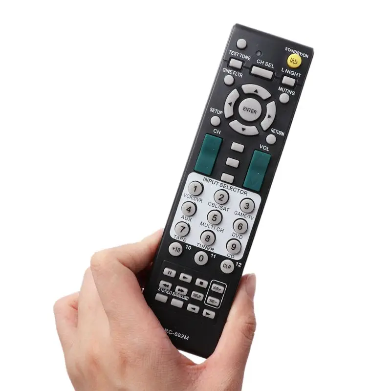Новинка пульт дистанционного управления для усилителя мощности onkyo ресивер