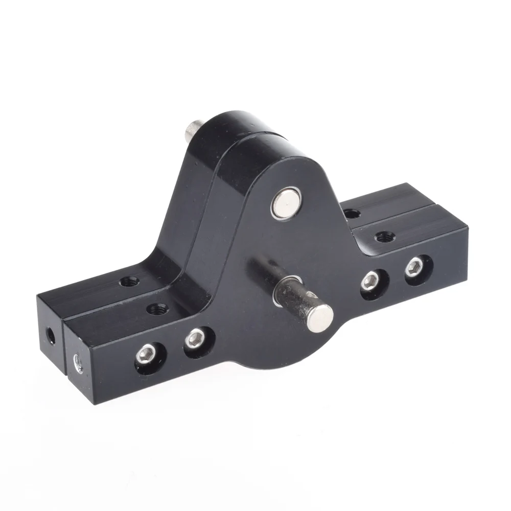 Металлическая коробка передач RC для грузовика на гусеничном ходу 1/10 D90 D110 |