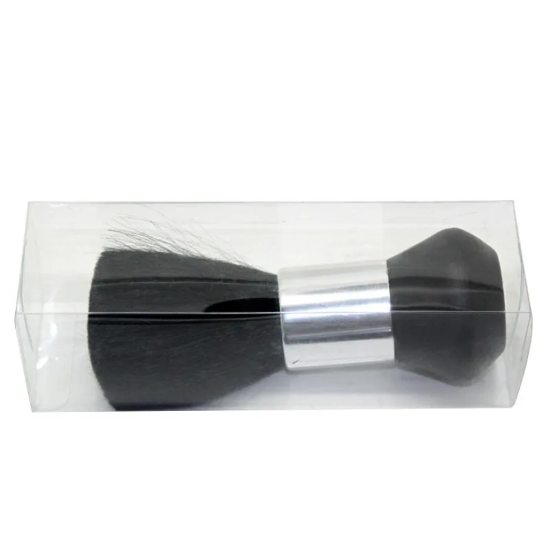 Новые Pro Макияж Кисти Парикмахерская Шеи Duster Мягкую Красоты pinceis де maquiagem