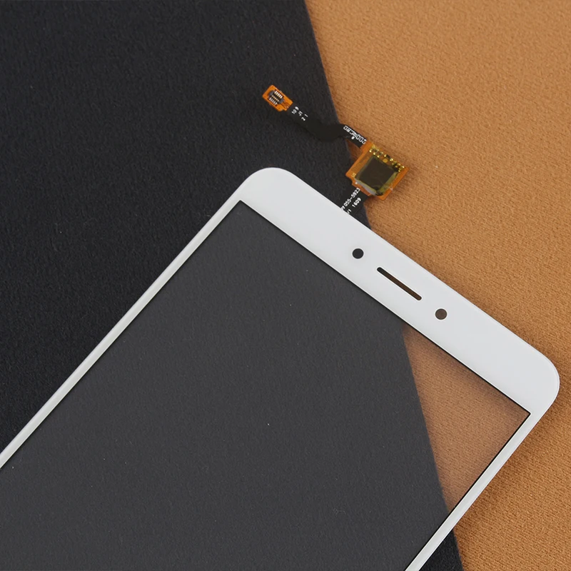 Ocolor 6 44 Iinch для Xiaomi Mi Max 2 Сенсорный экран дигитайзер Сенсорная панель Замена
