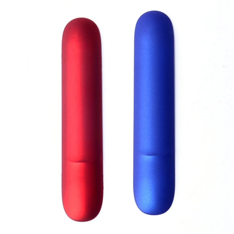 Боковой Чехол для IQOS 3, аксессуары для электронных сигарет IQOS, сменные колпачки с магнитным покрытием, внешний чехол s