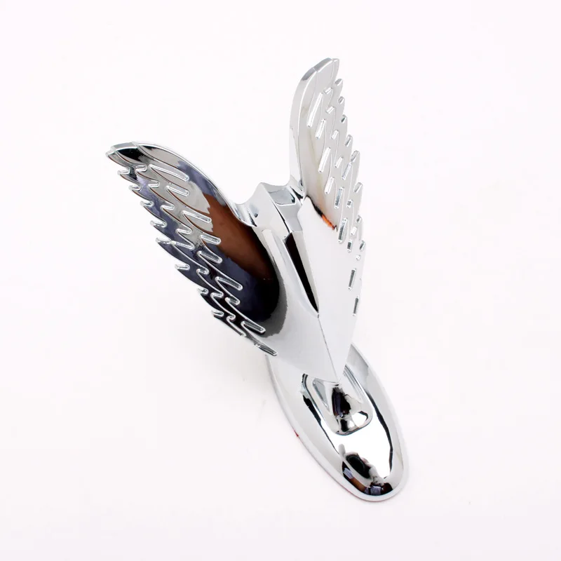 Универсальный автомобильный модифицированный Стайлинг 3D объемный стикер