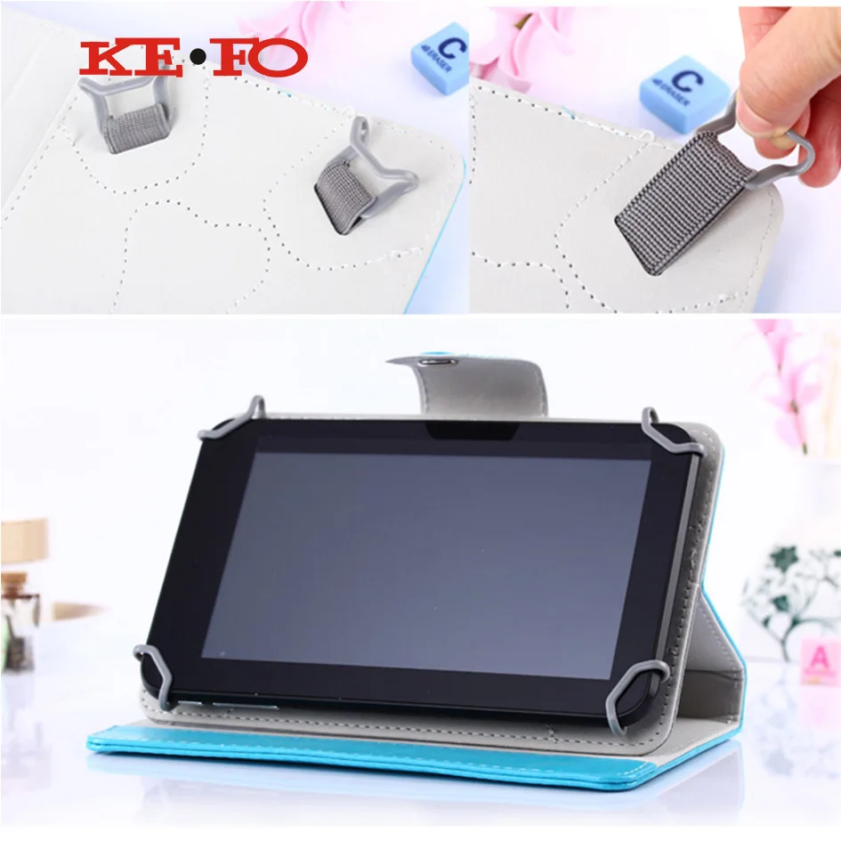 Чехол подставка из искусственной кожи для ASUS Google Nexus 7 0 дюйма|cover for tablet|cover tablet 7cover |