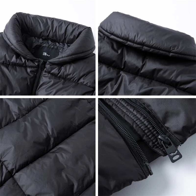 Aorice QY904 зимняя куртка женская короткая модная повседневная хлопковая парка Женское пальто Зимняя теплая однотонная Свободная верхняя одежда больших размеров