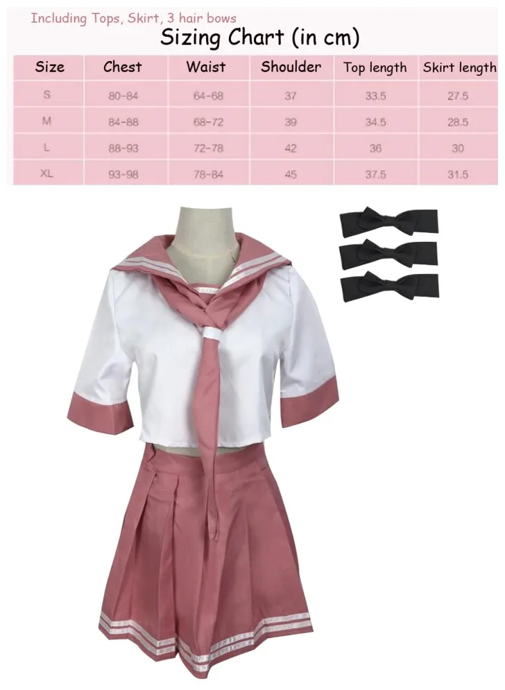 Apocrypha Costume FGO Fate Grand Order apocripha Astolfo Asutorufo JK школьная форма костюм моряка топ юбка наряд аниме костюмы для косплея - Цвет: Apocrypha Costume
