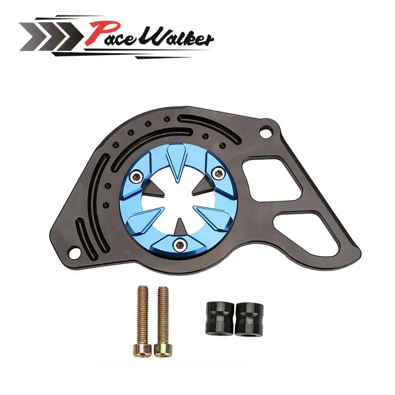 Мотоцикла с ЧПУ Запчасти Двигатели для автомобиля передней звездочки цепи