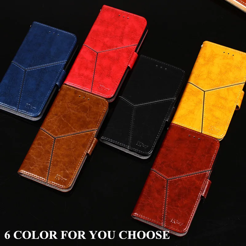 For Xiaomi Redmi S2 Case Cover 5.99inch Business Flip Leather Phone bags Wallet Stand |