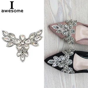 1 шт., украшения для обуви на высоком каблуке