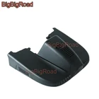 Автомобильный видеорегистратор BigBigRoad, видеорегистратор с Wi-Fi, камера FHD 1080P, широкий угол обзора для Alfa Romeo Stelvio Giulia 949, 952, 2015  2020