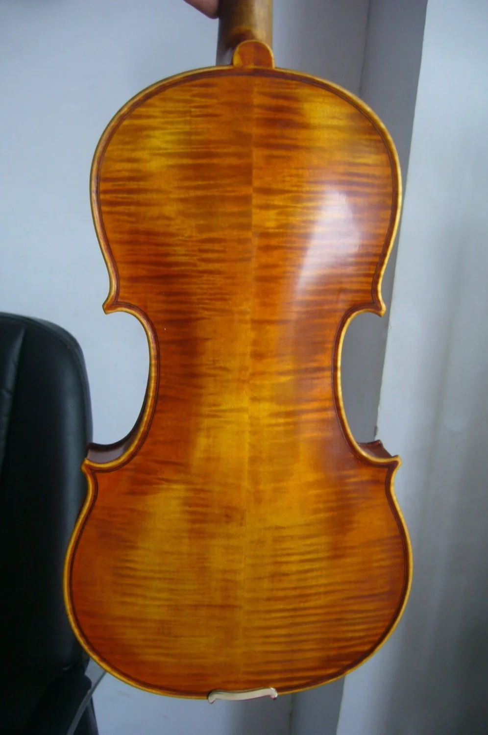 Мастер 4/4 Скрипки копию "guadagnini 1746" античная старый стиль хороший звук Скрипки