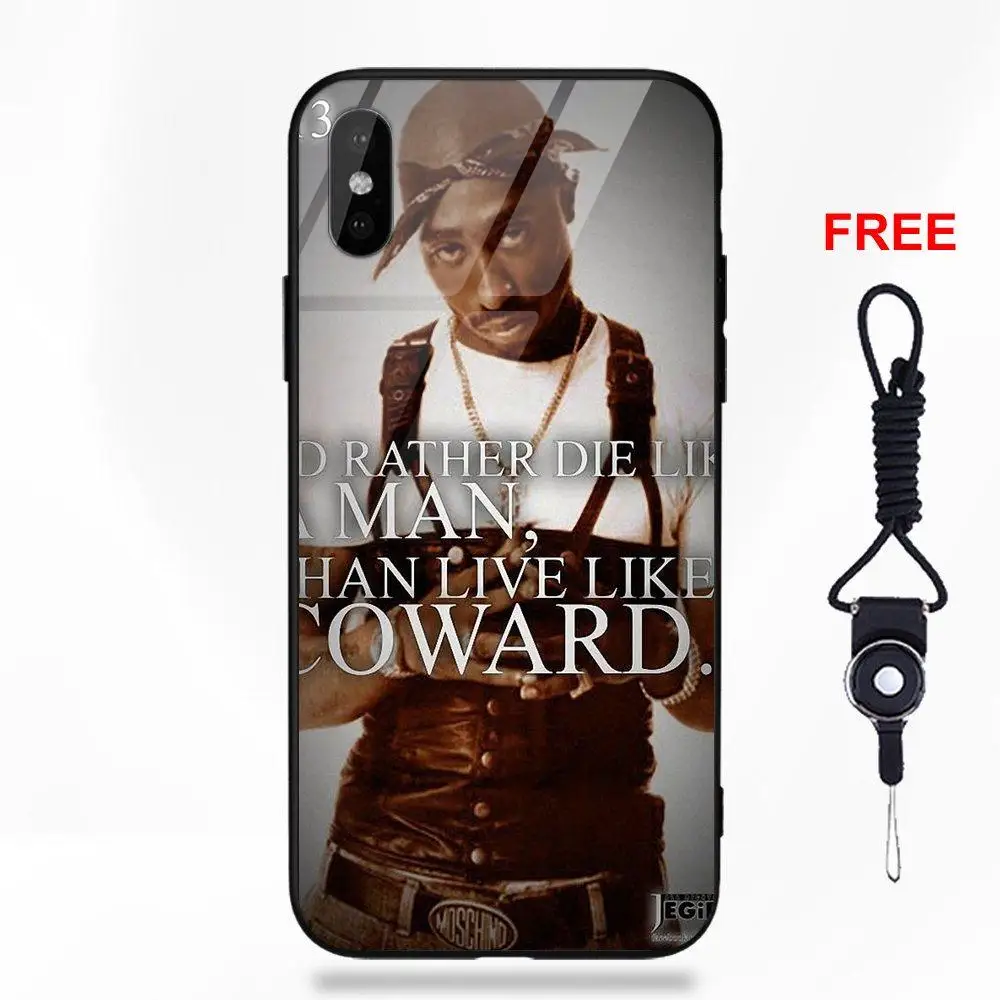 Vvcqod для Apple iPhone 5 5C 5S SE 6 S 7 8 плюс X XS Max XR Мягкий ТПУ чехол + закаленное стекло