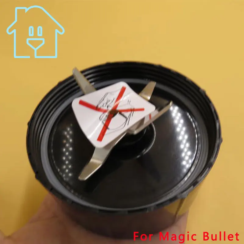 1 шт. запасная часть для пули крест лезвие в комплекте резиновые шестерни