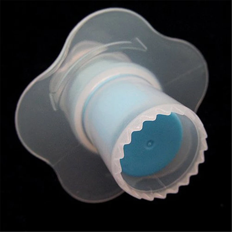 Распродажа кухонный торт для удаления сердцевины Плунжер кексов корер резак