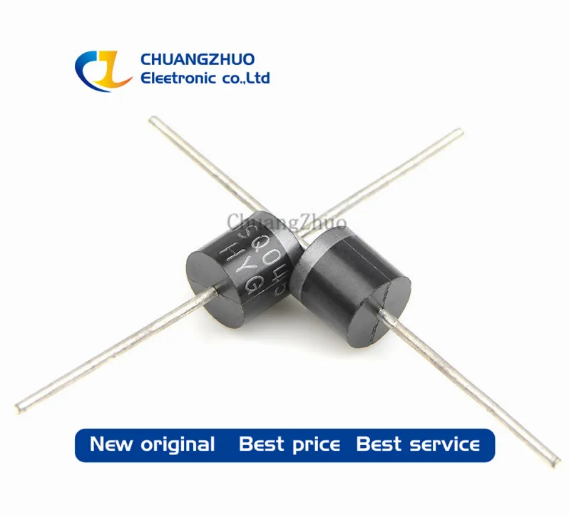 New Electric 100pcs 15A 45V Schottky Barrier Diodes For Solar Panel DIY 15SQ045 Low power loss high efficiency kits | Электроника