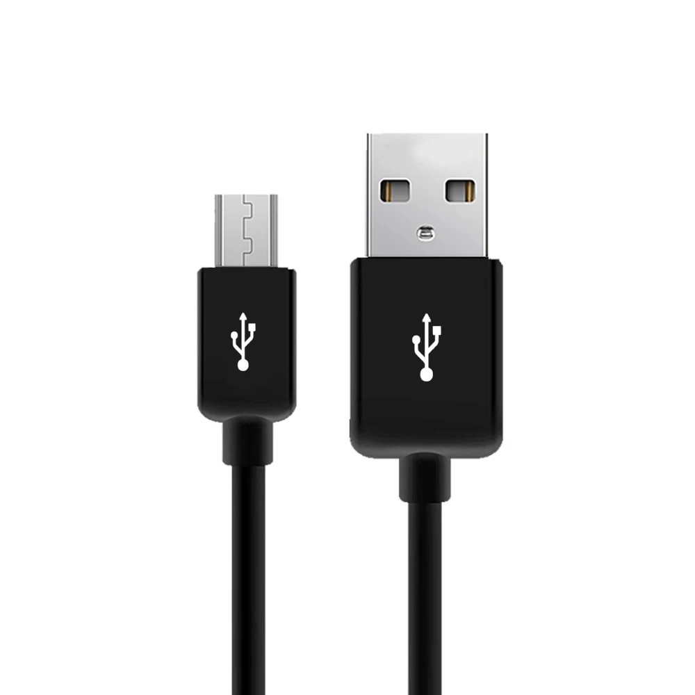 Кабель Micro USB для телефонов Samsung Xiaomi Android usb кабель зарядки и синхронизации данных