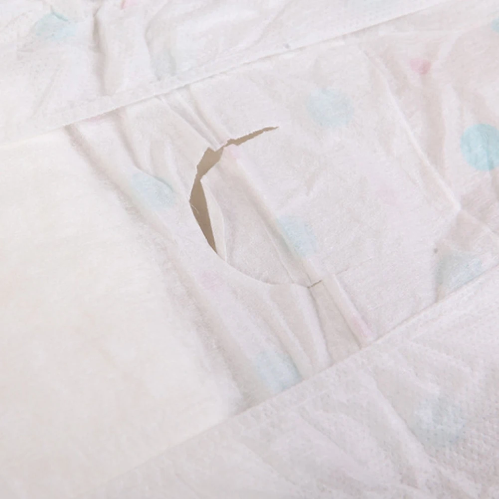 10 шт./лот одноразовые физиологические трусики для домашних животных