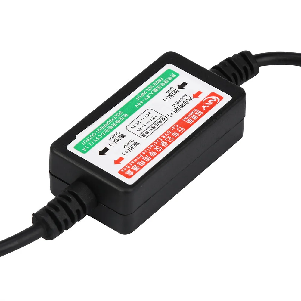 WUPP высококачественное мини USB и Micro DC Автомобильное зарядное устройство комплект