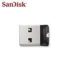 SanDisk USB флеш-накопитель, 8 ГБ, 16 ГБ, 32 ГБ, 64 ГБ