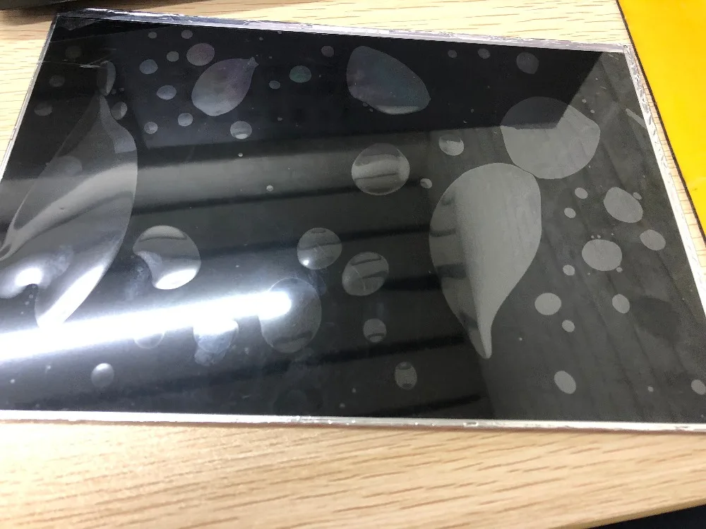 

NEW Original for LAUNCH X-431 X431 X 431 3G WIFI PAD Automotive Intelligent Tester LCD Display Screen Panel Repair replacement